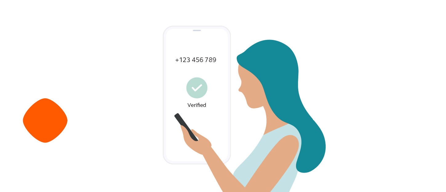 Mobile Identity preview