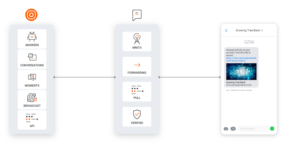 SMS Overview